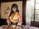 Ava Brooks - Midnight Kimono The Enchanting Seduction of an Ebony Geisha Set.1 20230805 Part 6