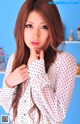 Sayaka Aoi - Corset Love Hot