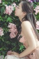 Zenny 신재은, [SAINT Photolife] “Tenderly” Set.02