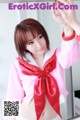 Cosplay Shien - Frnds Kising Hd