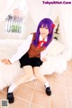 Cosplay Sachi - Blackpoke Film Complito